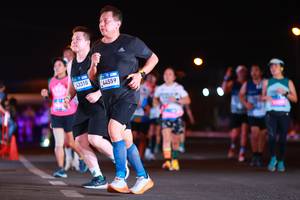 BIB: 69977
                            <button type="button" onclick="openModal(22961003)" class="btn btn-primary btn-sm float-right btn-popup" data-toggle="modal" data-target=".modal-high-quality">
                        <i class="fas fa-shopping-cart"></i> Add to Cart
                    </button>
                                            <button type="button" onclick="isThisMe(22961003, true)" class="btn btn-success btn-sm float-right btn-popup btn-isme hidden" data-toggle="tooltip" data-placement="bottom" title="นี่คือรูปของคุณใช่ไหม คลิกที่นี่เพื่อเอาเข้าอัลบั้ม">
                        <i class="fas fa-plus"></i> Add to album
                    </button>
                    <button type="button" onclick="isThisMe(22961003, false)" class="btn btn-warning btn-sm float-right btn-popup btn-isnotme hidden">
                        <i class="fas fa-ban"></i> Remove from album
                    </button>